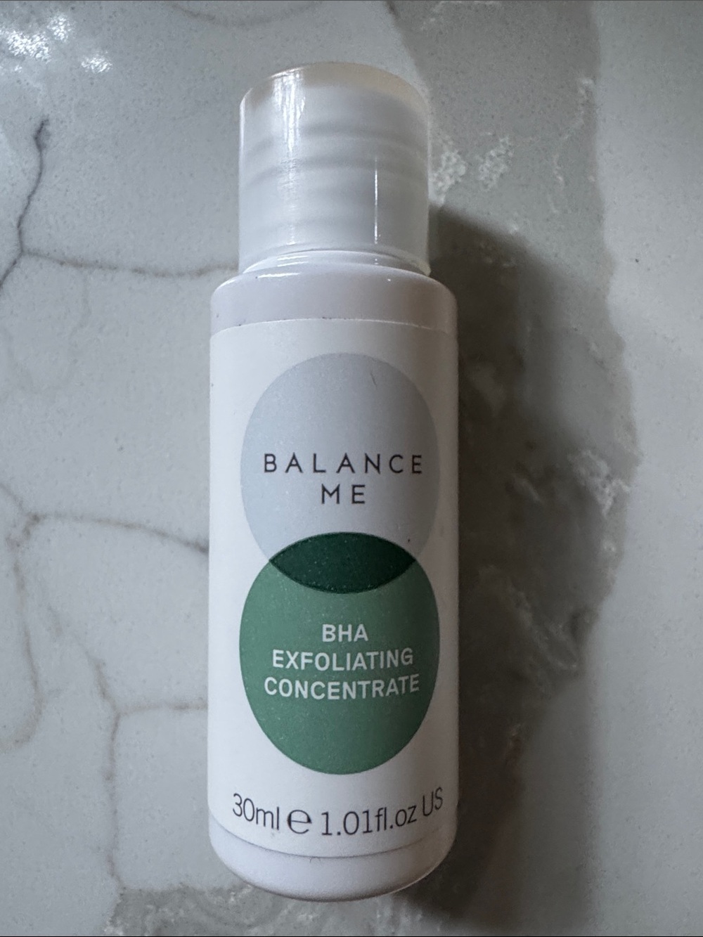 🌸5/$25🌸 Balance Me bha exfoliating concentrate